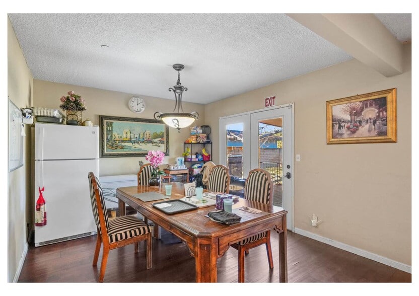 More Photos Of , Sherwood Forest Healthcare For Sale