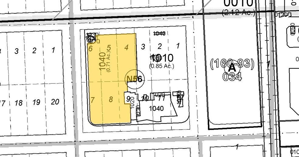More Photos Of 161 NW 6th St, Miami Unknown For Lease