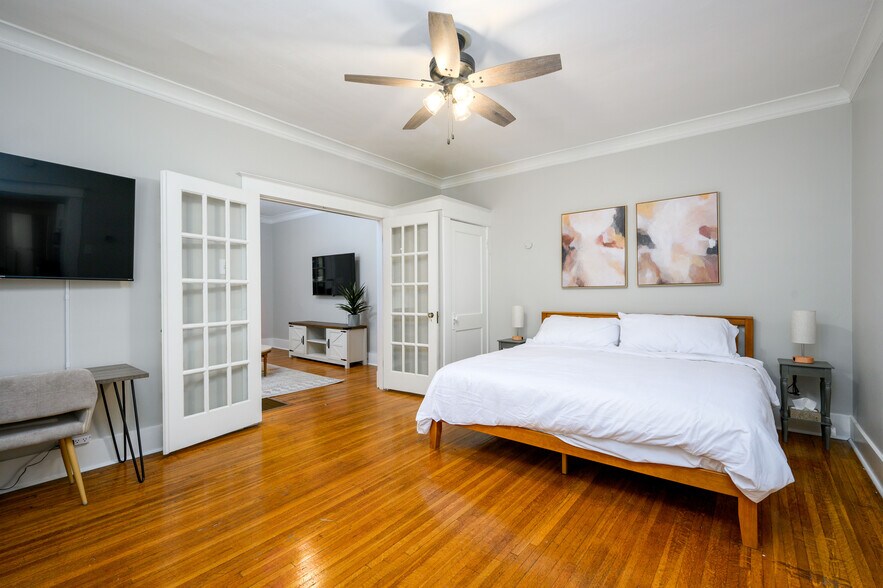 More Photos Of 2059 Oliver Ave, Memphis Multifamily For Sale