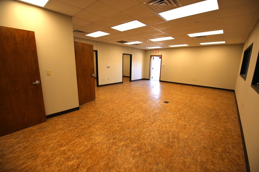 More Photos Of 401 Industrial, Nash Warehouse For Lease