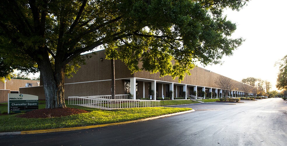 Primary Photo Of 8100 Chancellor Dr, Orlando Light Manufacturing For Lease