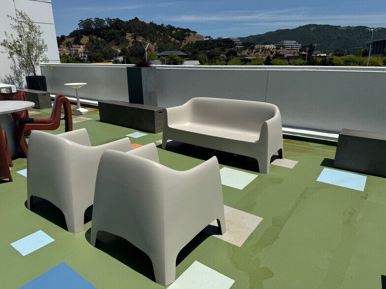 More Photos Of 899 Northgate Dr, San Rafael Medical For Lease