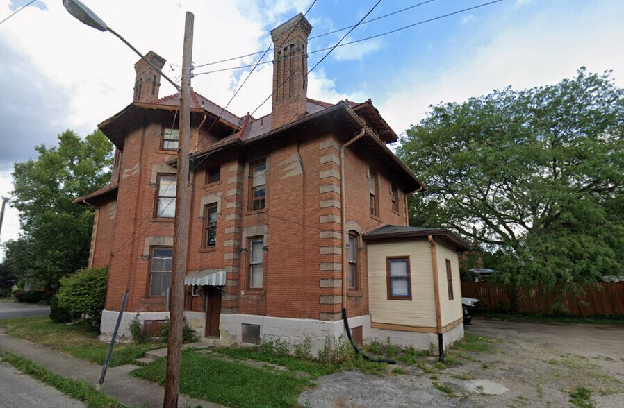 More Photos Of 1021 Bryden Rd, Columbus Apartments For Sale