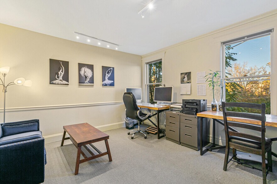 More Photos Of 1557 Ogden St, Denver Office Residential For Sale