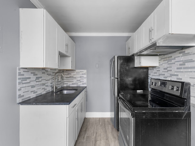 More Photos Of 191 Oak St, Bridgeport Apartments For Sale