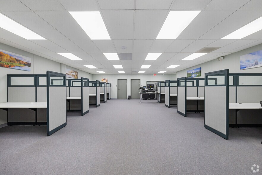 Primary Photo Of 252 Depot Rd, Milford Light Distribution For Lease