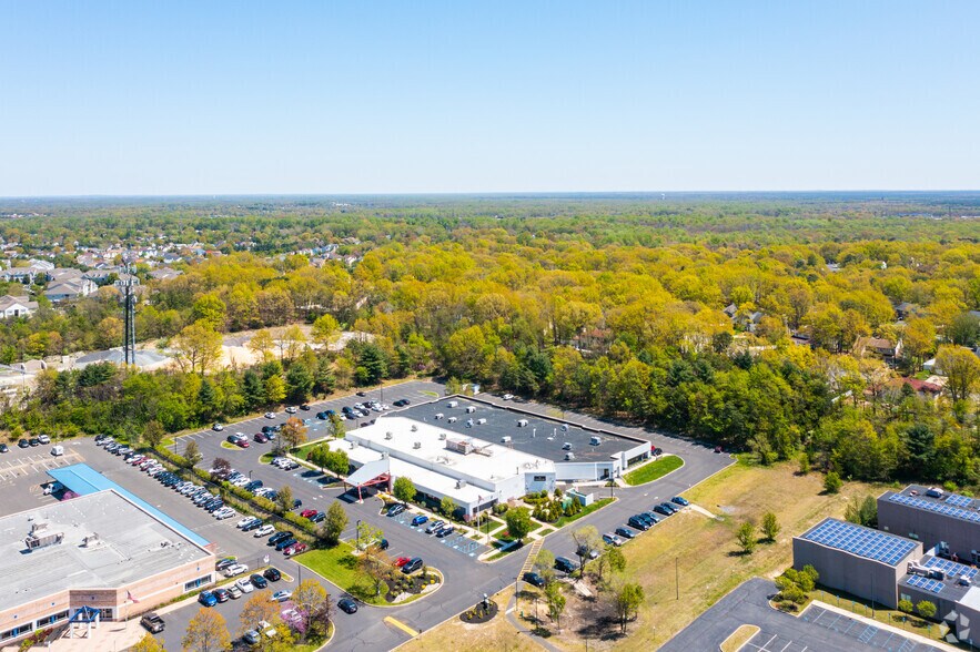 More Photos Of 502 Centennial Blvd, Voorhees Medical For Lease