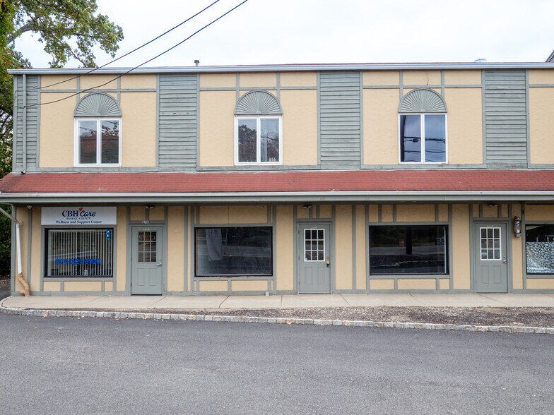 More Photos Of 1590-1610 Union Valley Rd, West Milford General Retail For Sale