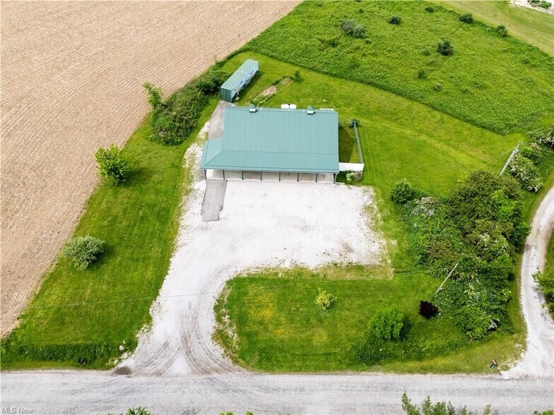 More Photos Of 275 S Smyser Rd, Wooster Flex For Sale