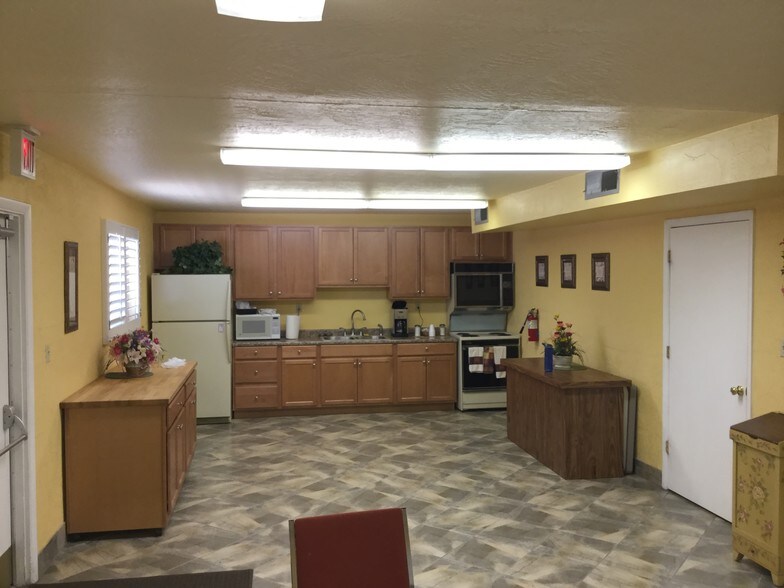 More Photos Of 1763 N Gilbert Rd, Mesa Religious Facility For Sale