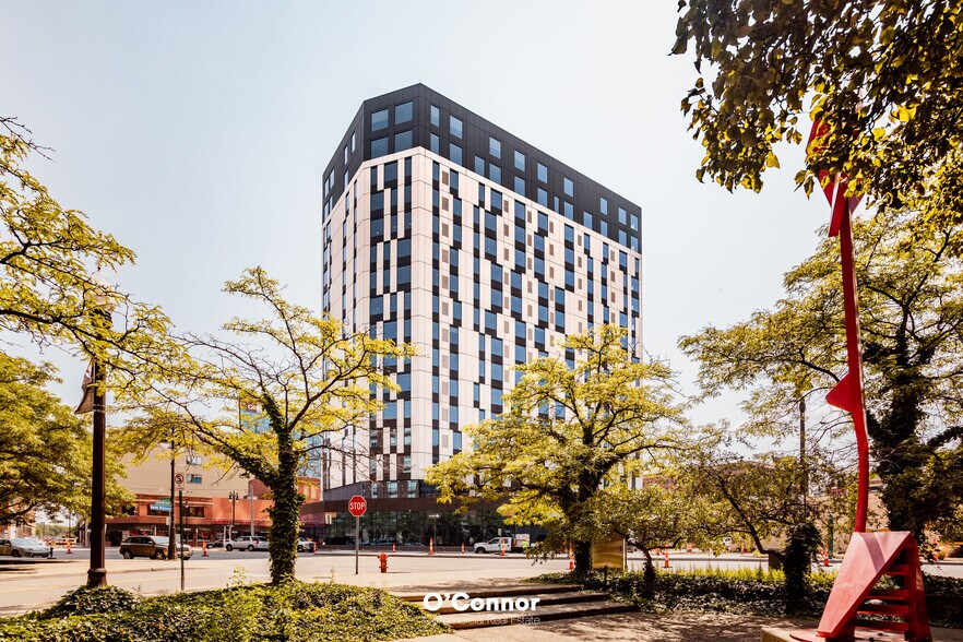 More Photos Of 310 Gratiot Ave, Detroit Apartments For Lease