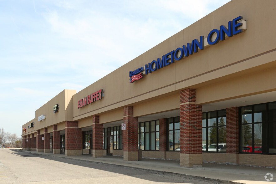 More Photos Of 15077-15185 N Sheldon Rd, Plymouth Unknown For Lease