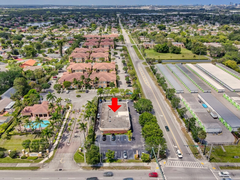 More Photos Of 3537 Forest Hill Blvd, West Palm Beach Medical For Lease