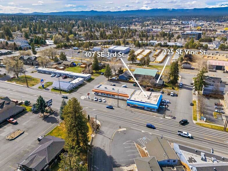 More Photos Of , Bend General Retail For Sale