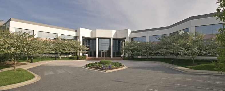 More Photos Of 131 National Business Pky, Annapolis Junction Office For Lease