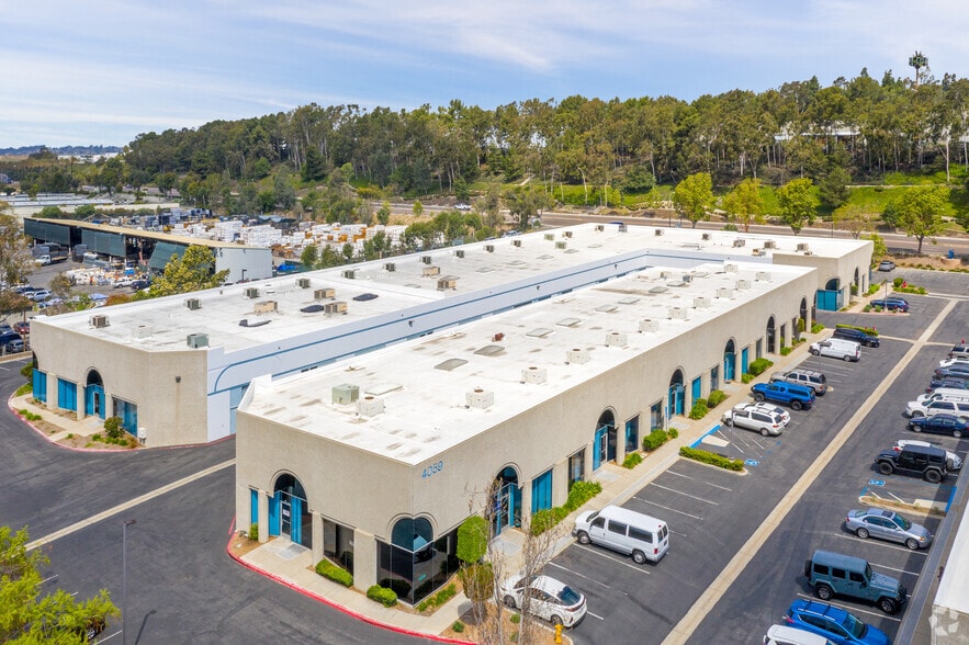 More Photos Of 4065 Oceanside Blvd, Oceanside Unknown For Lease