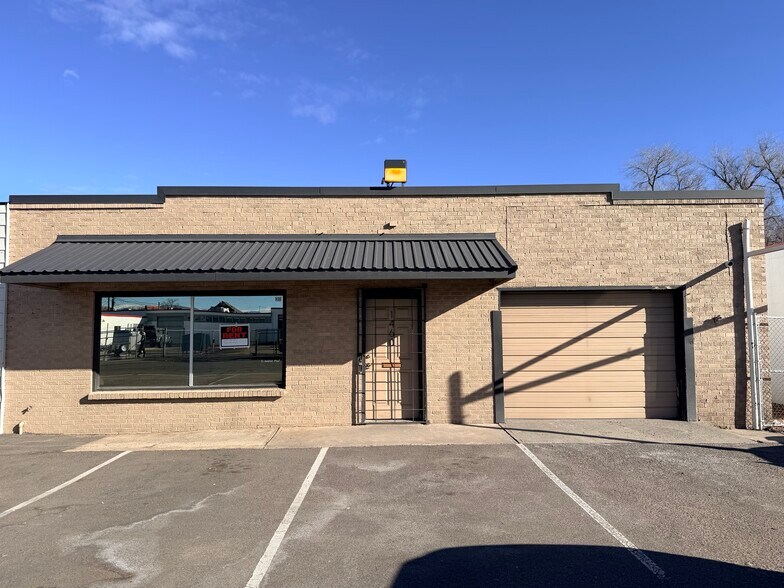 Primary Photo Of 1460 Brentwood St, Lakewood Industrial For Lease
