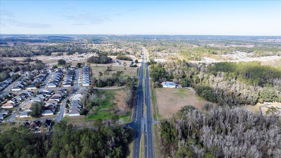 More Photos Of 5523 Apalachee Pky, Tallahassee Land For Sale