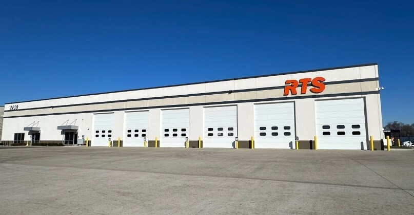 Primary Photo Of 2780 Earhart Ct, Hebron Warehouse For Sale