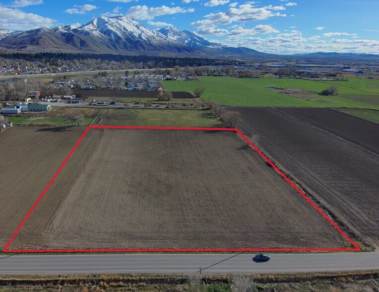 Primary Photo Of 500 W. 900 N., Payson Land For Sale