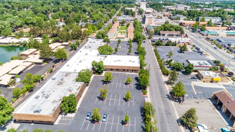 More Photos Of 1300-1390 S Curry St, Carson City Medical For Sale