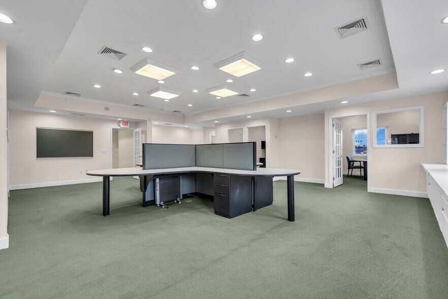 More Photos Of 1 Dag Hammarskjold Blvd, Howell Office For Sale