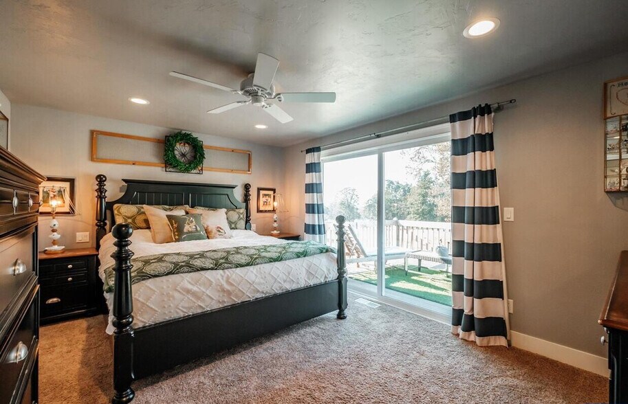 More Photos Of 7209 Combest Ln SE, Turner Land For Sale
