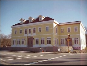 More Photos Of 106 Southville Rd, Southborough Office For Lease