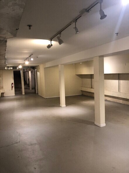 More Photos Of 821 Upshur St NW, Washington Loft Creative Space For Lease