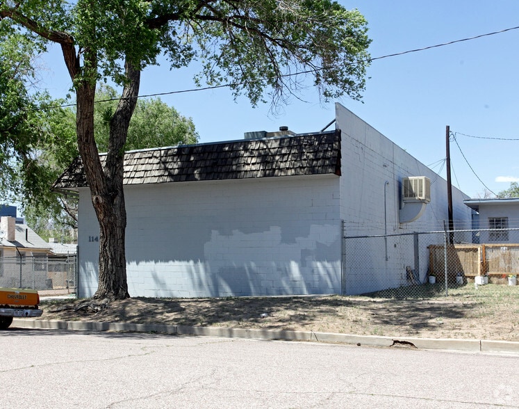 More Photos Of 114 W Fountain St, Colorado Springs Distribution For Sale
