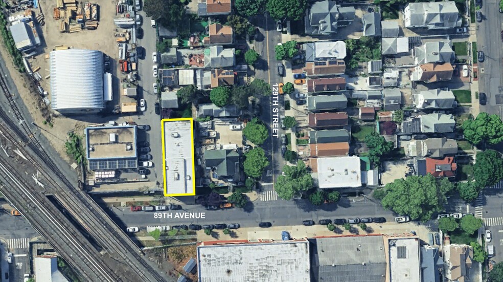 More Photos Of 12106 89th Ave, Richmond Hill Industrial For Sale