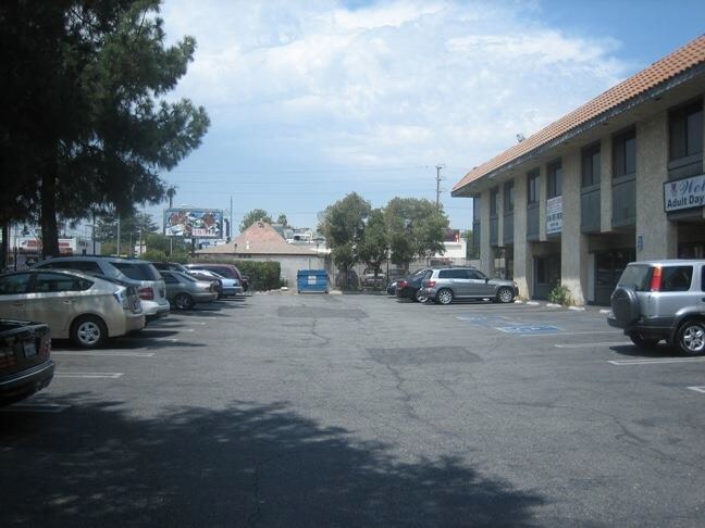 More Photos Of 6740 Kester Ave, Van Nuys Office For Lease