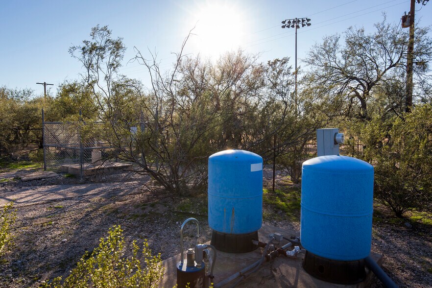 More Photos Of 4130 E River Rd, Tucson Land For Sale