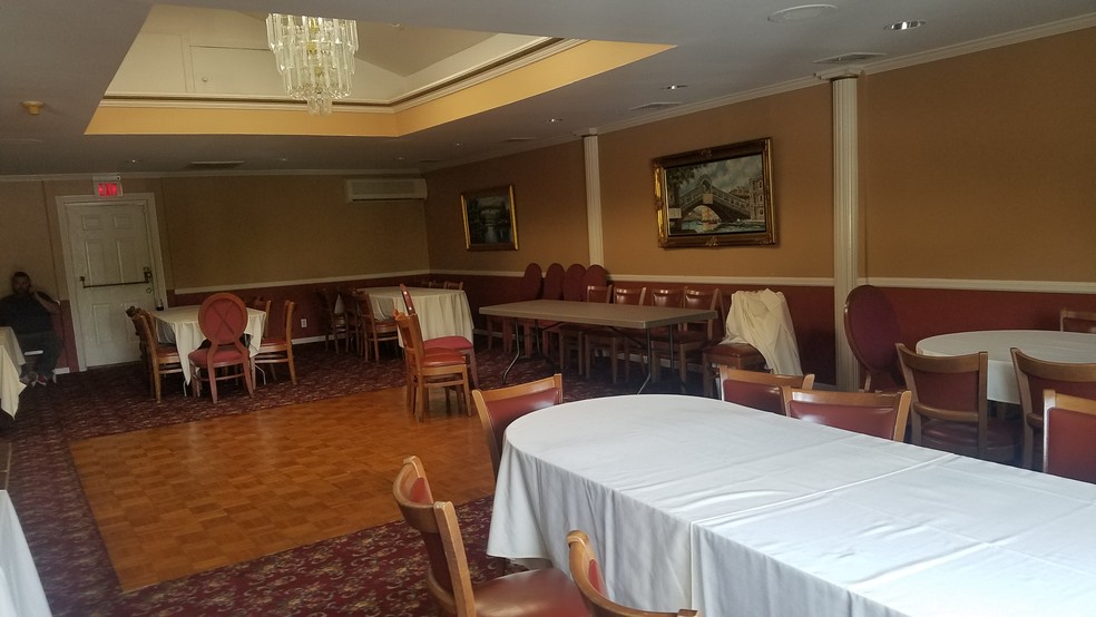 More Photos Of 356 Kimball Ave, Yonkers Restaurant For Sale