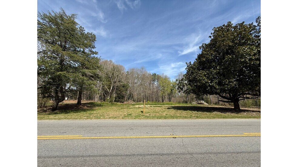 More Photos Of 998 Atlanta Hwy, Winder Land For Sale