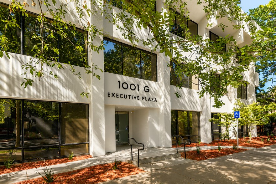 More Photos Of 1001 G St, Sacramento Office For Lease