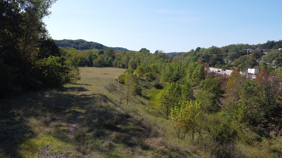 More Photos Of 4813 William Penn Hwy & Hunt Club Ct, Murrysville Land For Sale