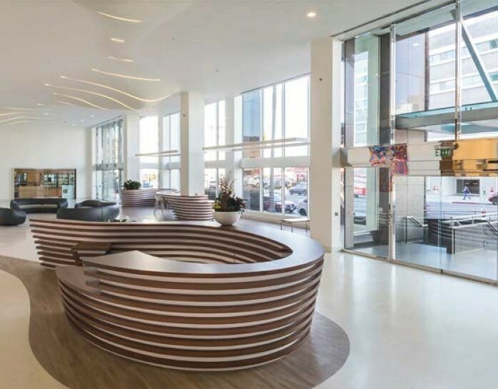 More Photos Of 6300 Wilshire Blvd, Los Angeles Office For Lease