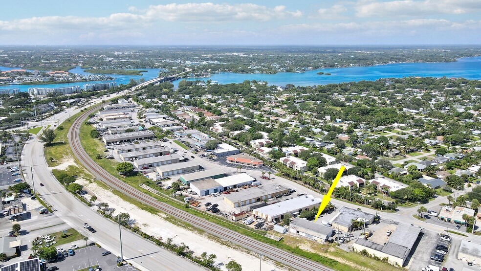 More Photos Of 1660 Cypress Dr, Jupiter Warehouse For Sale