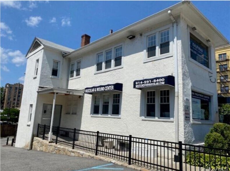 More Photos Of 504 Gramatan Ave, Mount Vernon Medical For Lease