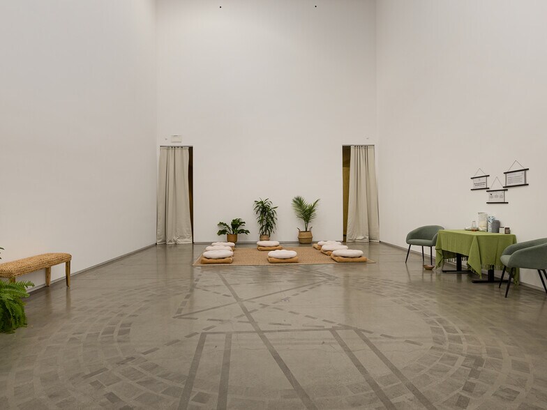 More Photos Of 208 Main St, El Segundo Loft Creative Space For Sale