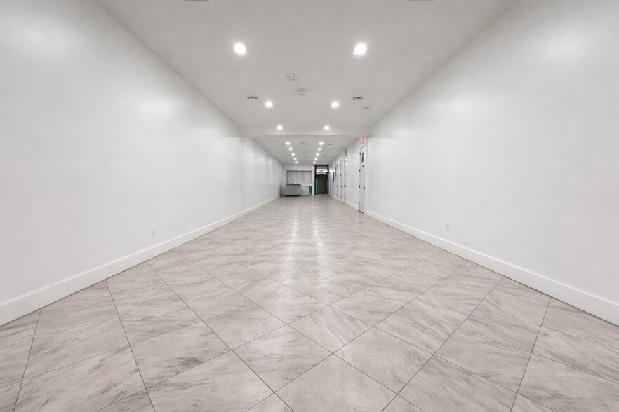 More Photos Of 1440 Fulton St, Brooklyn Storefront Retail Residential For Lease