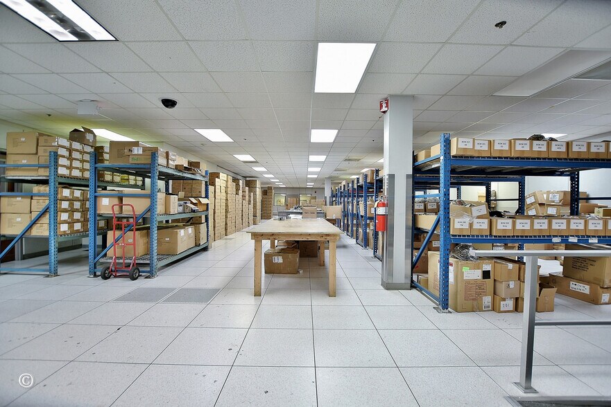 More Photos Of 1 Old Mills Way, Columbus Industrial For Sale