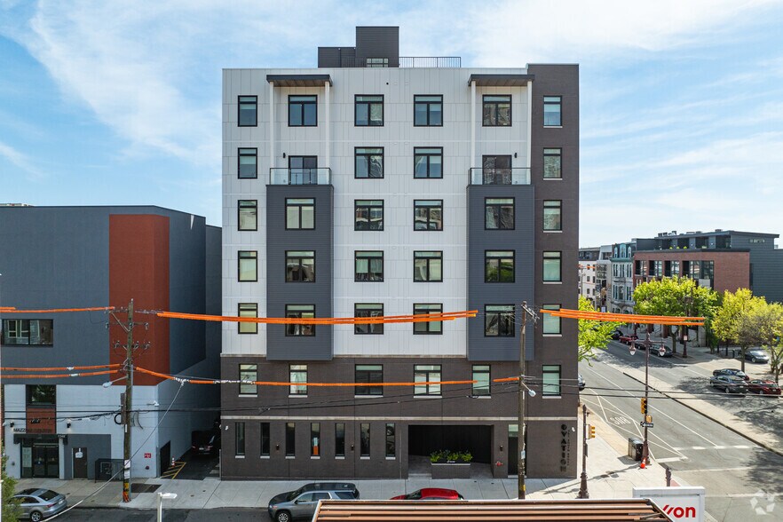 More Photos Of 701 S Broad St, Philadelphia Hospitality For Lease
