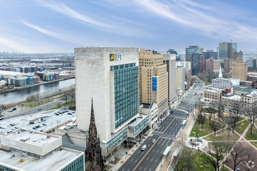 More Photos Of 520 Broad St, Newark Office Residential For Lease