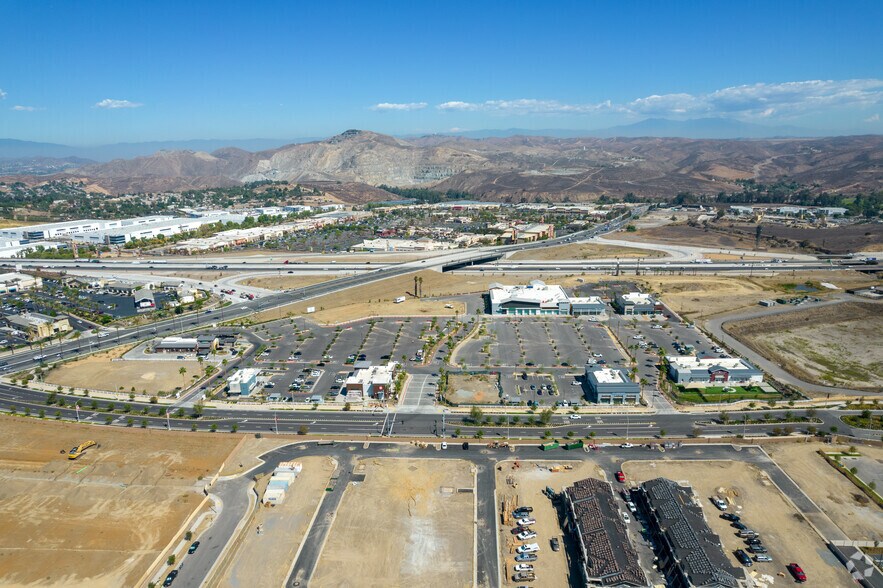 More Photos Of 3941 Bedford Canyon Rd, Corona Unknown For Sale