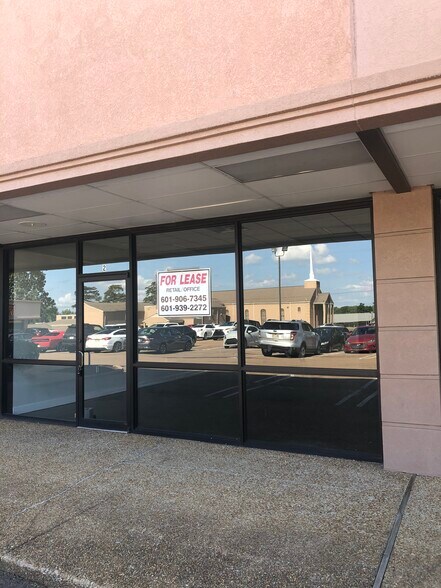 More Photos Of 5647 Highway 80 E, Pearl Unknown For Lease