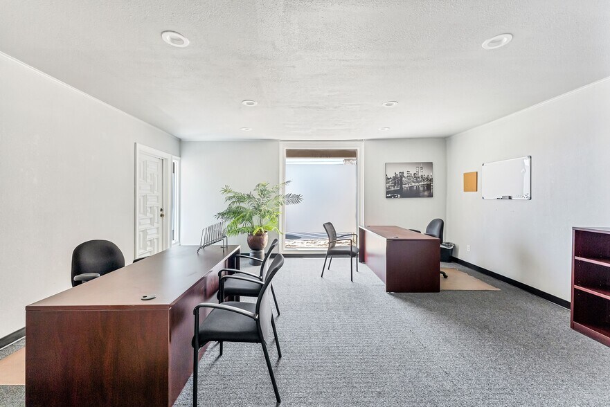 More Photos Of , Euless Office For Sale