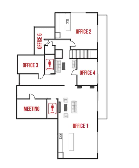 More Photos Of 101 S 12th St, Tampa Apartments For Lease