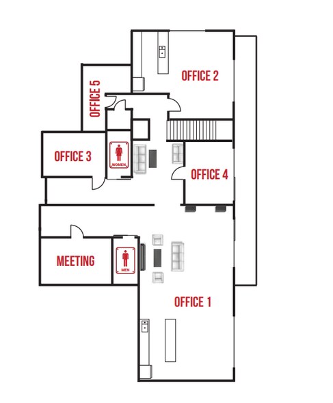 More Photos Of 101 S 12th St, Tampa Apartments For Lease
